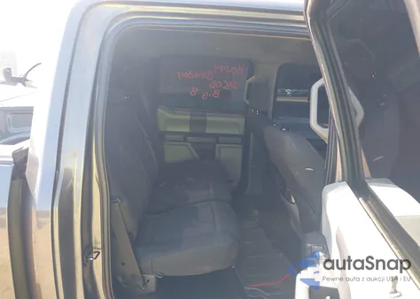 2019 Ford F-150 Xl z USA, uszkodzony, nr VIN 1FTEW1C50KKE12234